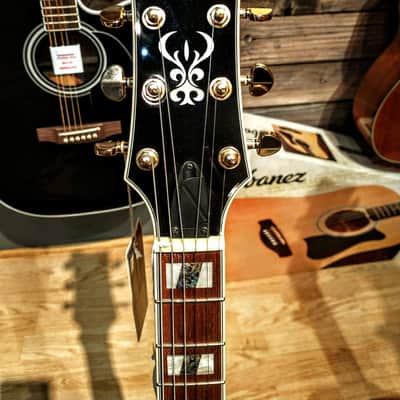Ibanez AR520H Artist image 4