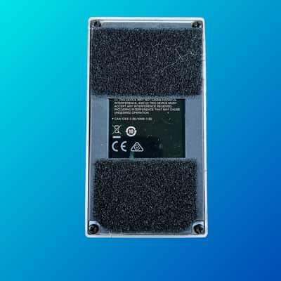 Boss ML-2 Metal Core Distortion Pedal image 2