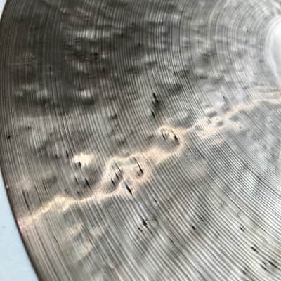 Spizzichino 22" Ride Cymbal 2373g image 9