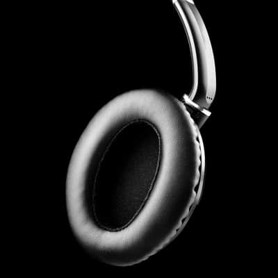 Edifier H850 Over-the-ear Pro wired Headphones - Professional Audiophile - Lightweight, Comfortable image 4