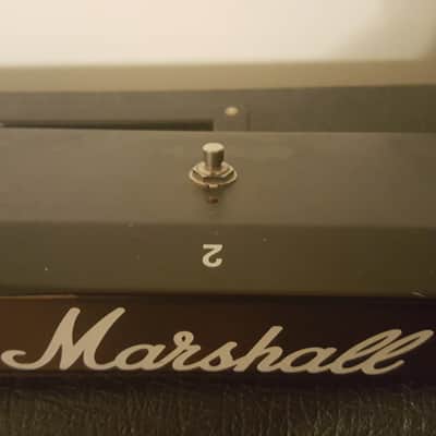 Marshall 6100 LM Anniversary Edition 1995 Black image 4