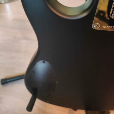 Sterling Joe dart bass 2025 image 4