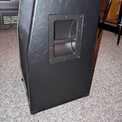 Harley Benton G212 Vertical Cabinet Celestion V30 image 2