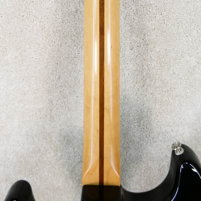 Fender Player Stratocaster MIM Sunburst 2018 #MX18068111 USED NBNC image 7