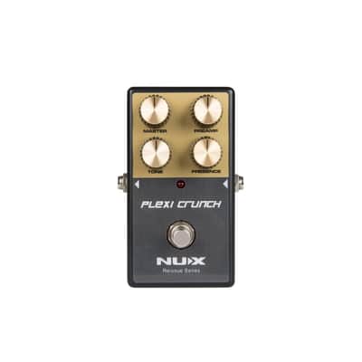 NuX Plexi Crunch image 3