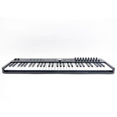 Arturia KeyLab Essential 61 61-Key MIDI Controller Keyboard – USB image 4