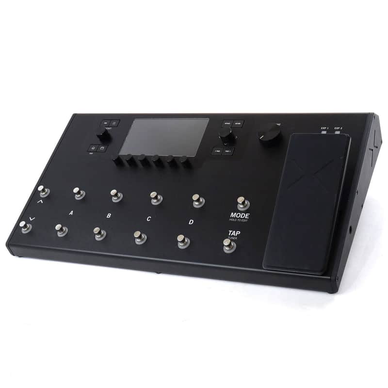 Line6 Helix Lt [Hlt5 V6937000038] (08/07) image 1