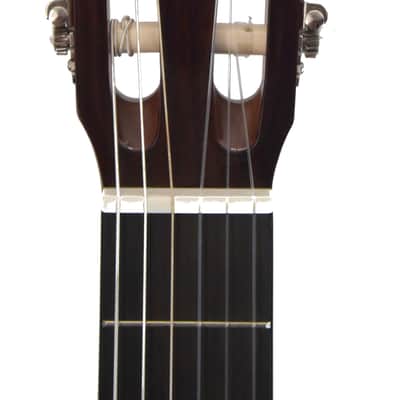 Yamaha CG142CH Classical Guitar - Cedar Natural image 5