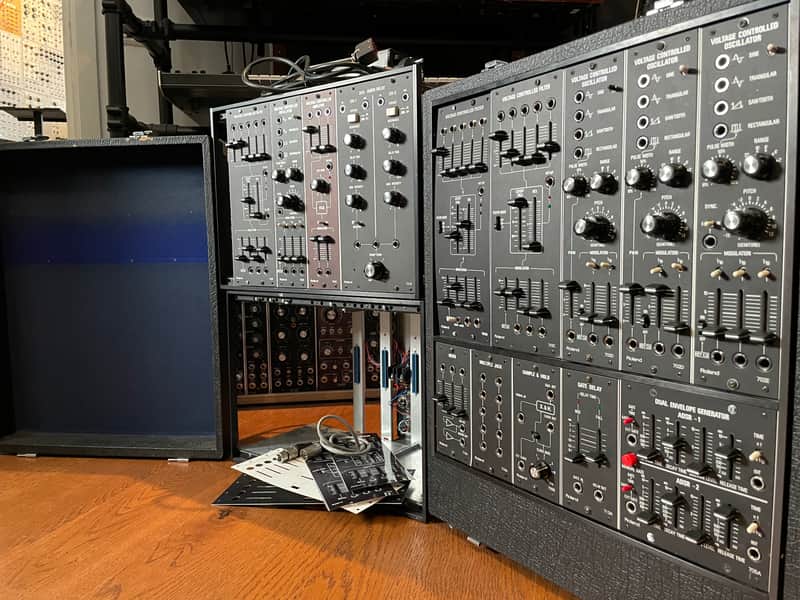 Roland SYSTEM 700 image 1