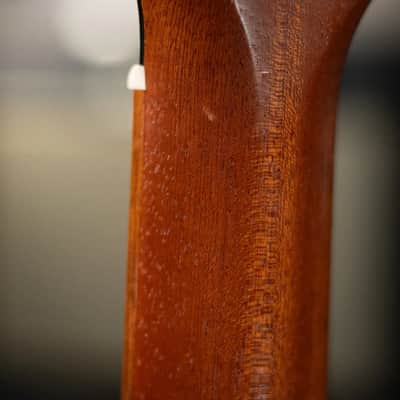 Gibson J-45 Studio Rosewood Acoustic/Electric Guitar - Satin Rosewood Burst with Hardshell Case - Floor Model image 13