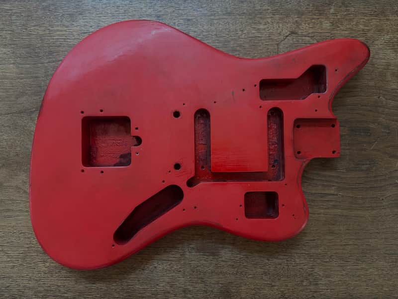 Fender Jaguar 2026