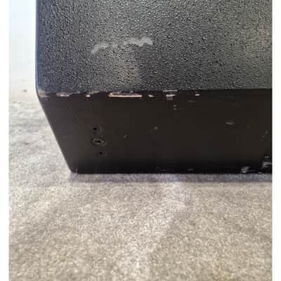 W Audio SM-15 - PA Speaker - Black PA Speaker - 400W - Good image 4