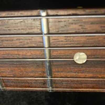 Gibson Melody Maker 1986 - 1988 Cherry image 7