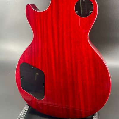 Gibson Les Paul Studio - Wine Red image 8
