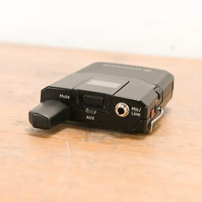 Sennheiser AVX Digital Wireless System (NO MICROPHONE) CG0102V image 5