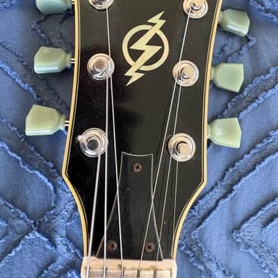 Ibanez AXD81-VLS Artcore 2003 - 2005 - Violin Sunburst image 4