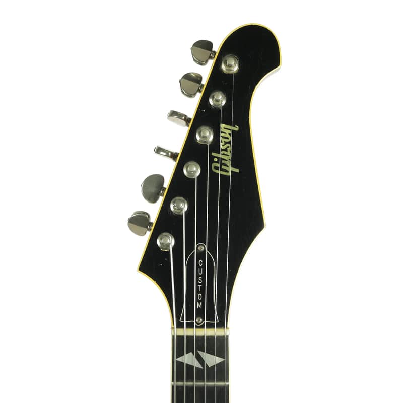 Gibson Trini Lopez Custom (Deluxe) 1964 - 1971 image 5