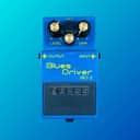 Boss BD-2 Blues Driver