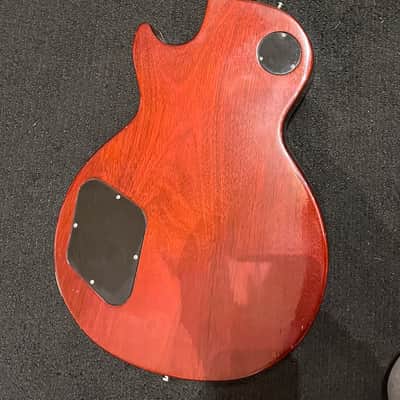 Gibson Les Paul Standard Premium plus 2003 - Erable ondé image 2