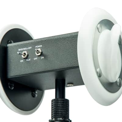3Dio Free Space FS | binaural condenser microphone image 5