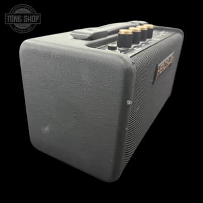 Used Headrush FRFR-GO 30 Watt Flat-Response Rechargeable Amplifier TFW3824 image 2
