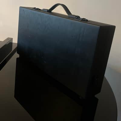 Custom Eurorack Case, 104Hp, 6U, Intellijel  TPS 80 image 1