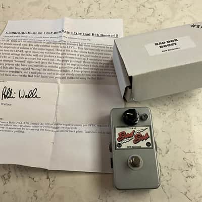 RGW Electronics Bad Bob Boost 2008 image 4
