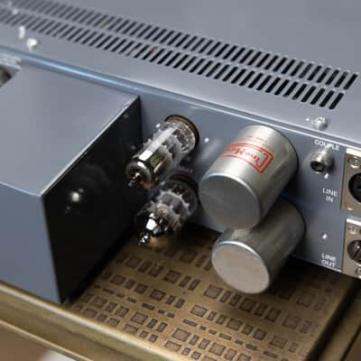 Retro Instruments 176 Limiting Amplifier 2010s - Gray image 3