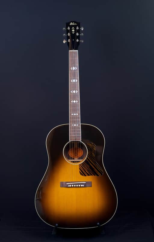 Gibson Vintage Advanced Jumbo