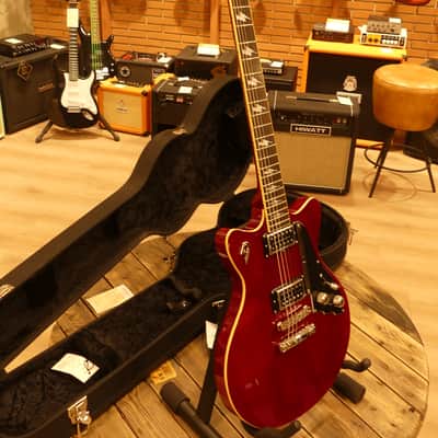 Duesenberg Bonneville 2010s - Cherry Red image 7