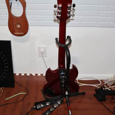 Epiphone SG Standard (2020 - Present) image 3