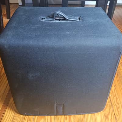 Tech 21 Power Engine Deuce Deluxe w/ Tuki soft cover image 5