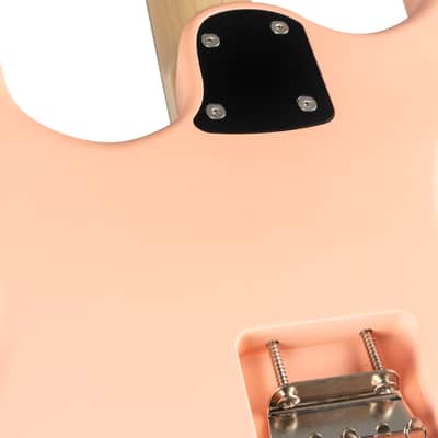 VOX x Saito SV-622CS Standard | Shell Pink | SSH image 10