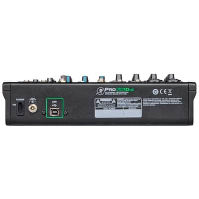 MACKIE PROFX10V3 image 2