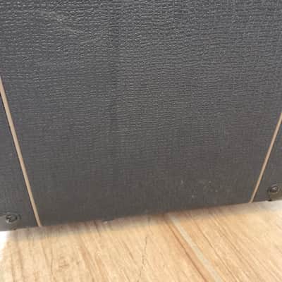 Orange Super Crush 100 2-Channel 100-Watt 1x12" Guitar Combo | Black | Used (Good Condition) image 23