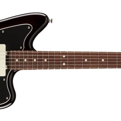 Fender American Professional Classic Jazzmaster, RW Fingerboard, 3-Color Sunburst image 2
