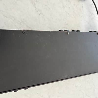 Alesis Quadraverb Plus 2010s - Black image 7