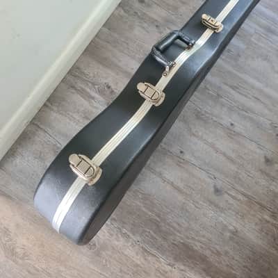 Peavey EVH Wolfgang hard case 2005 image 4