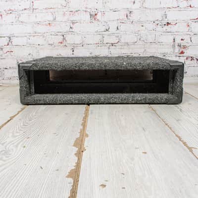 Unbranded 2U Rack-Mount Case - USED image 3