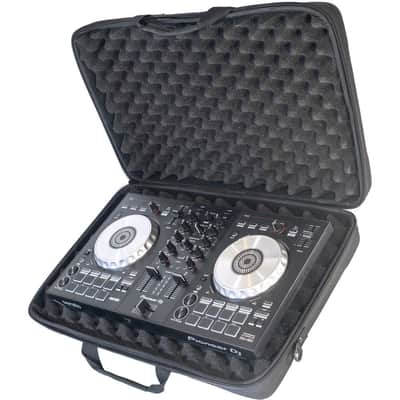 Pioneer DJ DJC-B1 Controller Bag for DDJ-400/DDJ-SB3 image 1