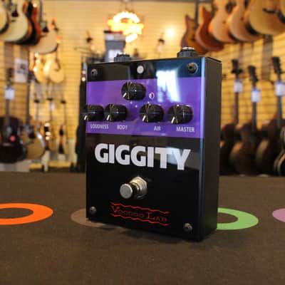 Voodoo Lab Giggity image 4