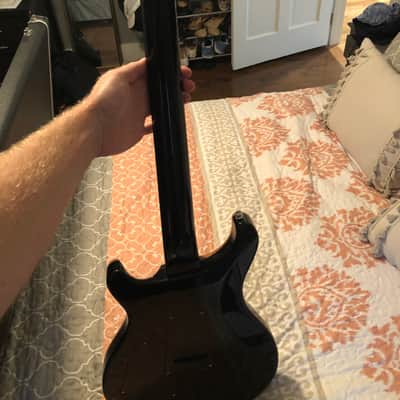 PRS Custom 24-08 10-Top image 5