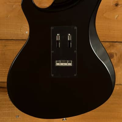 Gibson Victory Floyd Rose | Transluscent Ebony Burst image 2