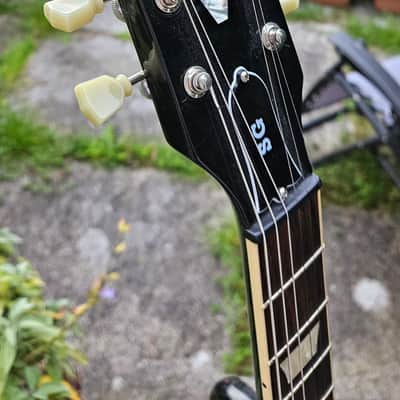 Gibson SG Standard 2021 - Ebony image 3