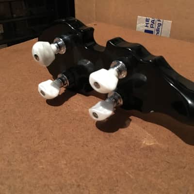 Samick Artist Series Edition Banjo Neck image 7
