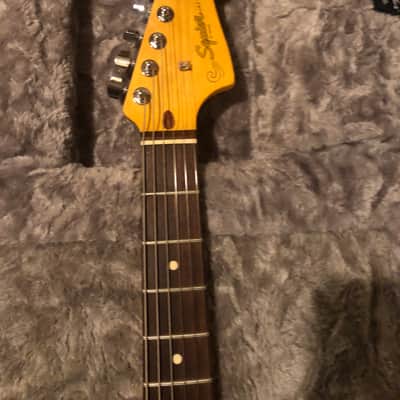 Warmoth Jazzmaster/Telemaster 2016/2019 - Black image 3