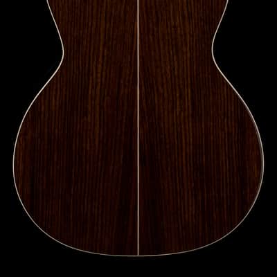 Eastman AC422CE - Natural #25132 With Original Hard Case image 2