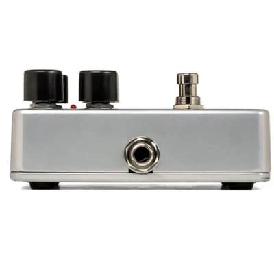 Electro-Harmonix Nano Q-Tron Envelope Filter Pedal image 3