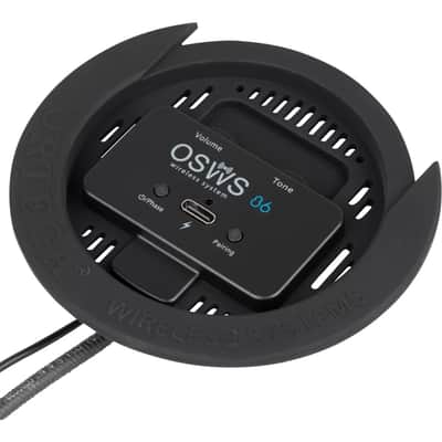 Ortega OSWS86 für Konzertgitarre image 2