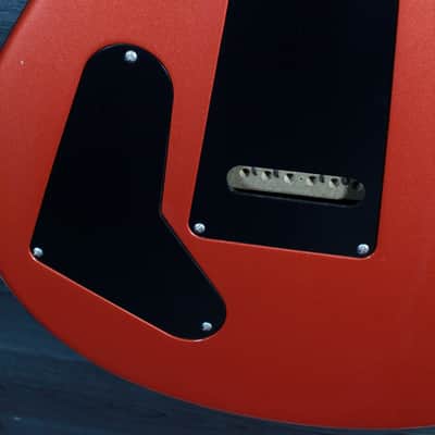 PRS Corvette LTD - Daytona Sunset Orange - Used image 14